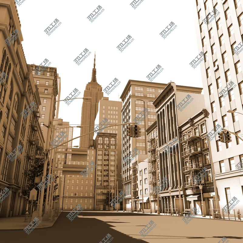images/goods_img/20210319/Nyc City Block/4.jpg